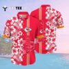 Kansas City Chiefs Sunbathetime Hawaiian Shirt 2