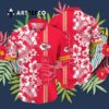 Kansas City Chiefs Sunbathetime Hawaiian Shirt 3