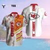 Kansas City Chiefs Super Bowl Hawaiian Shirt 2