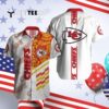 Kansas City Chiefs Super Bowl Hawaiian Shirt 4