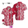Kansas City Chiefs Tropical Design Hawaiian Shirt 1