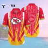 Kansas City Chiefs Us Flag Aloha Hawaiian Shirt 2