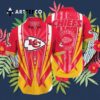 Kansas City Chiefs Us Flag Aloha Hawaiian Shirt 3