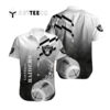 Las Vegas Raiders Fire Ball Hawaiian Shirt 1