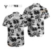 Las Vegas Raiders Gift For Beach Vacation Hawaiian Shirt 1