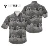 Las Vegas Raiders Holiday Pattern Logo Hawaiian Shirt 1