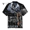 Las Vegas Raiders Last Fight Football Hawaiian Shirt 1