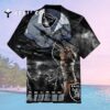 Las Vegas Raiders Last Fight Football Hawaiian Shirt 2