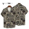 Las Vegas Raiders National Football League 2025 Aop V15 Hawaiian Shirt 1