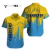 Los Angeles Chargers Limited Edition V1 Hawaiian Shirt 1