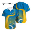 Los Angeles Chargers Limited Edition V3 Hawaiian Shirt 1
