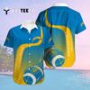 Los Angeles Chargers Limited Edition V3 Hawaiian Shirt 2