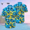 Los Angeles Chargers Trending For This Summer Hawaiian Shirt 2