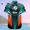 Miami Dolphins Cool Design Hawaiian Shirt 2