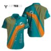 Miami Dolphins Limited Edition Hawaiian Shirt 1