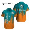 Miami Dolphins Limited Edition V1 Hawaiian Shirt 1