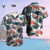 Miami Dolphins Limited Edition V2 Hawaiian Shirt 2