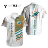 Miami Dolphins New Design V3 Hawaiian Shirt 1