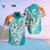 Miami Dolphins New Top Trending Hawaiian Shirt 2