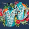Miami Dolphins New Top Trending Hawaiian Shirt 3