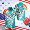 Miami Dolphins New Top Trending Hawaiian Shirt 4