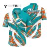 Miami Dolphins Style 2025 Hawaiian Shirt 1