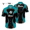 Miami Dolphins Style Hot V2 Hawaiian Shirt 1