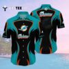 Miami Dolphins Style Hot V2 Hawaiian Shirt 2