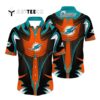Miami Dolphins Style Hot V5 Hawaiian Shirt 1