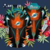 Miami Dolphins Style Hot V5 Hawaiian Shirt 3