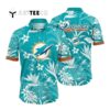 Miami Dolphins Summer Gift For Friend Hawaiian Shirt 1
