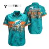 Miami Dolphins Trending Summer Hawaiian Shirt 1