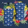 Mickey And Flowers Hawaiian Shirt 3