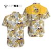 Minnesota Vikings Football Aloha Summer Hawaiian Shirt 1