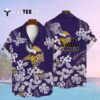 Minnesota Vikings National Football League 2025 Aop V31 Hawaiian Shirt 2