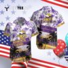 Minnesota Vikings New Season Hawaiian Shirt 4