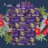 Minnesota Vikings Team Logo Best For Fans Beach Hawaiian Shirt 3