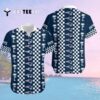 New England Patriots Coconut Trees Hawaiian Shirt 2