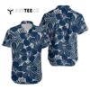 New England Patriots Coconut Trees V4 Hawaiian Shirt 1