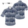 New England Patriots Holiday Pattern Logo Hawaiian Shirt 1