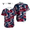 New England Patriots Limited Edition For Fans Hawaiian Shirt 1