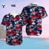 New England Patriots Limited Edition For Fans Hawaiian Shirt 2