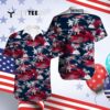 New England Patriots Limited Edition For Fans Hawaiian Shirt 4