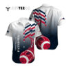 New England Patriots Limited Edition V2 Hawaiian Shirt 1