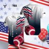 New England Patriots Limited Edition V2 Hawaiian Shirt 4