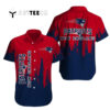 New England Patriots Limited Edition V3 Hawaiian Shirt 1