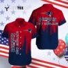 New England Patriots Limited Edition V3 Hawaiian Shirt 4
