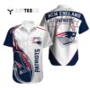 New England Patriots Limited Edition V5 Hawaiian Shirt 1