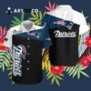 New England Patriots Summer Design Hawaiian Shirt 3