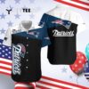 New England Patriots Summer Design Hawaiian Shirt 4